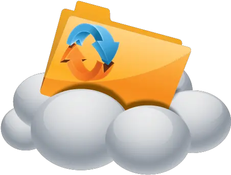 Enterprise File Sharing U2013 Have Your Personal Account Details Clip Art Png File Sharing Icon