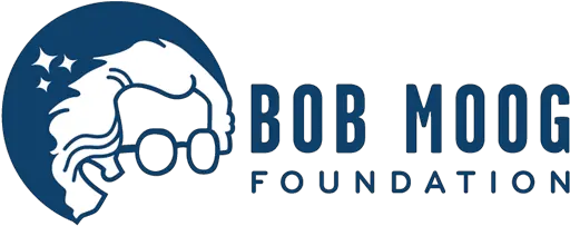 Learning Synths And Chrome Music Lab Bob Moog Foundation Logo Png Ableton Logo