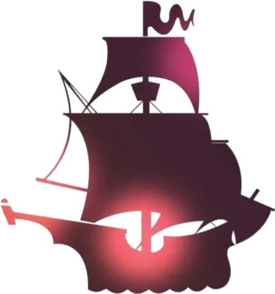 Pirate Ship Png Hd Images Stickers Vectors Sail Pirate Ship Icon
