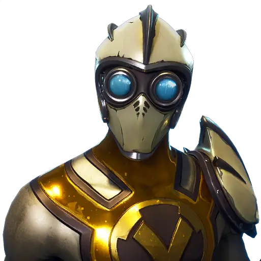 Venturion Png Fortnite Carbide