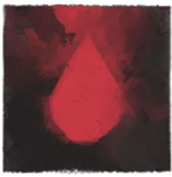 Blood Loss The Long Dark Wiki Fandom Painting Png Blood Icon Png