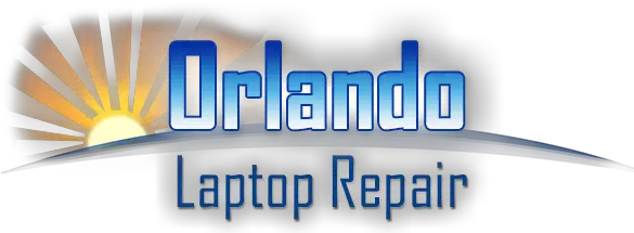 Laptop Repair Orlando Vertical Png Computer Repair Logos