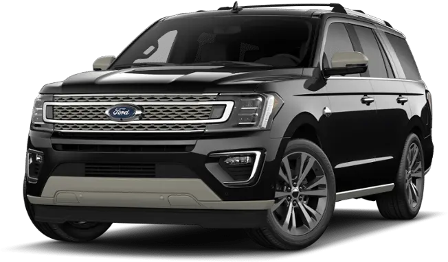 New 2020 Ford Expedition For Sale 2021 Ford Expedition King Ranch Black Png King Ranch Logos