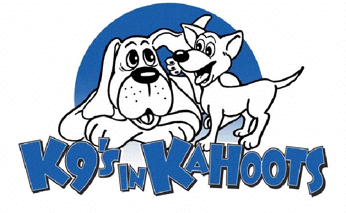 K9u0027s In Kahoots Dog Daycare Training Walking Pet Language Png Kahoot Logo