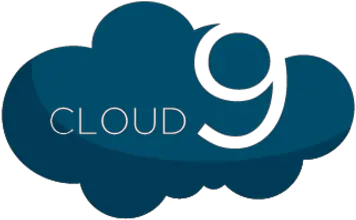 Portfolio Cloud9 Stationery Set Cloud 9 Png Cloud 9 Logo Png