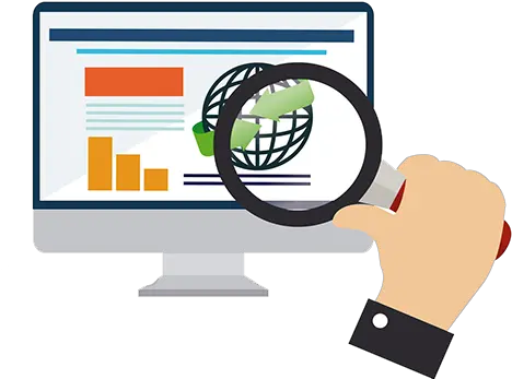 Organic Search Icon Optimize Your Magento Website Seo Posicionamiento En Google Png Website Search Icon