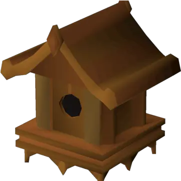 Maple Bird House House Png Trap House Png