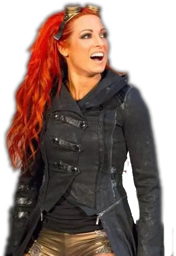 Becky Lynch Png Image Background Becky Lynch Becky Lynch Png