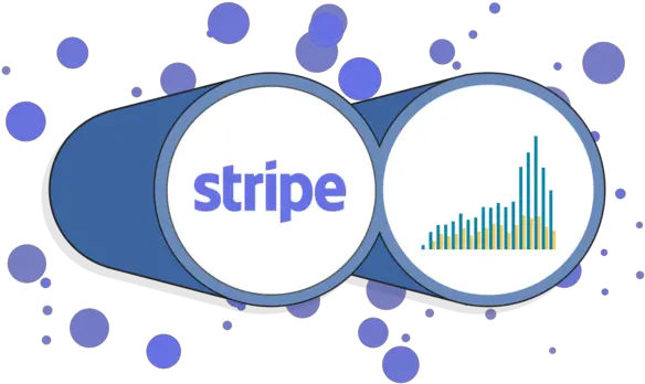 Visualize Stripe Data Easily Create Stripe Dashboards Dot Png Stripe Png