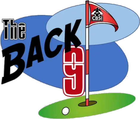 The Back 9 Fantastic Four For Golf Png Nova Corps Logo