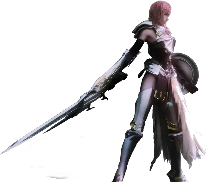 Final Fantasy Xiii Logo Png Transparent Lightning Final Fantasy Png Final Fantasy 2 Logo