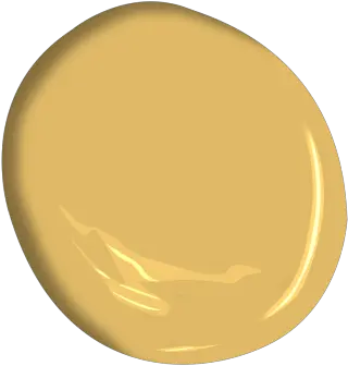 Stuart Gold Hc Circle Png Gold Paint Png