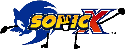 Battle For Super Funny Island Wiki Language Png Sonic Battle Logo