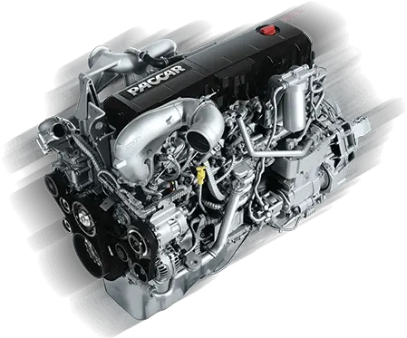 Paccar Mx 13 Engine Kenworth Daf Hallam Paccar Mx 13 Euro 5 Png Engine Png