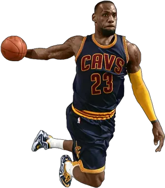 Lebron James Nba Players Cut Out Png Lebron Png