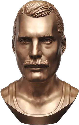 Cropped Png Freddie Mercury