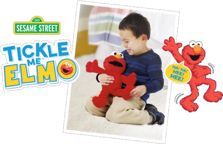 Designing For Kids 3 Ways To Make Children Love Your Tickle Me Elmo Logo Png Cabbage Patch Kid Logo