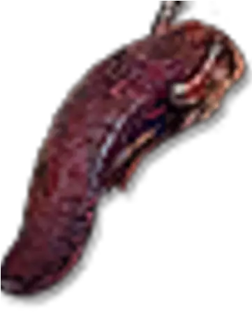 Monster Tongue Witcher 3 Monster Tongue Png Tongue Png