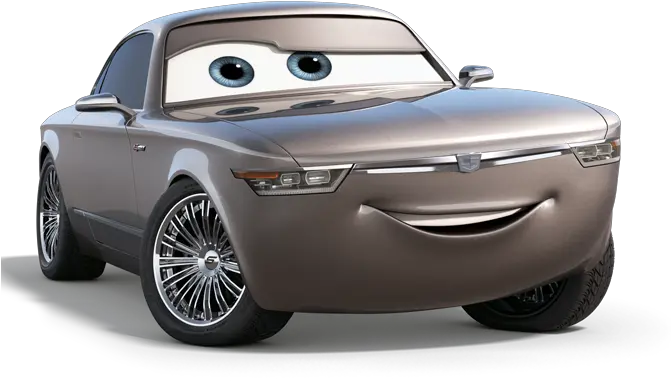 Carrera U0026 Disneypixar Cars 3 Slotcar Rc Mr Sterling Cars 3 Png Cars Movie Png