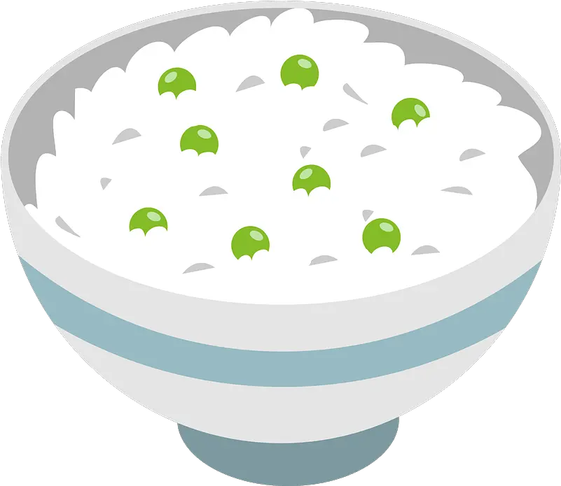 Bean Rice Food Clipart Free Download Transparent Png Rice And Peas Cartoon Food Clipart Png