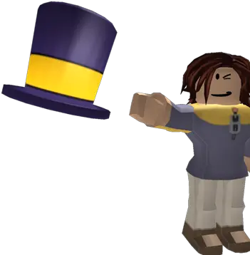 A Hat In Time Hat In Time Kid Roblox Png Hat Kid Png