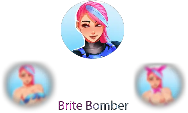 Brite Bomber 22 Pics In Hi For Women Png Brite Bomber Png