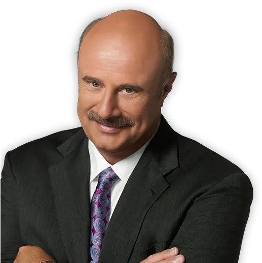 Dr Phil Background Png Image Dr Phil Dr Phil Png