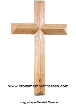 Index Of Crosses Cross Png Wood Cross Png