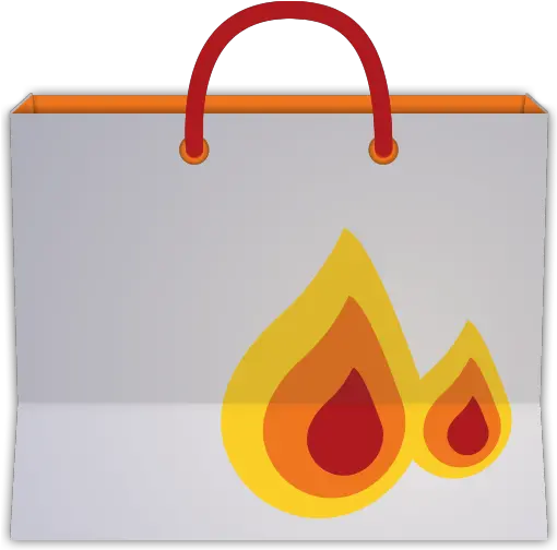 Dealpad Ad Free Hotukdeals Apps En Google Play Vertical Png Google Shopping Bag App Icon
