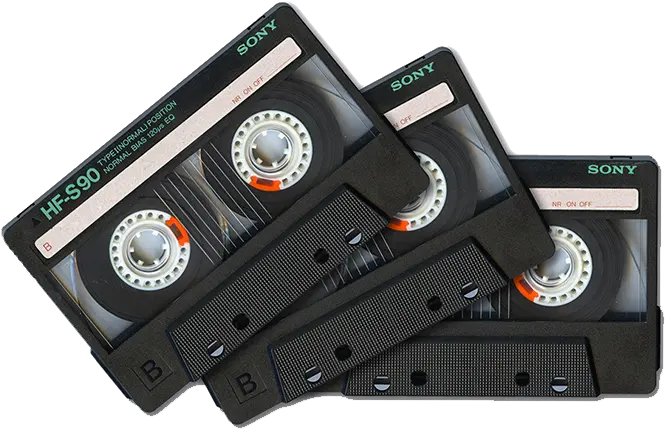 Cassette Png Audio Cassette Tapes Png 3110048 Vippng Cassette Tapes Png Cassette Tape Png