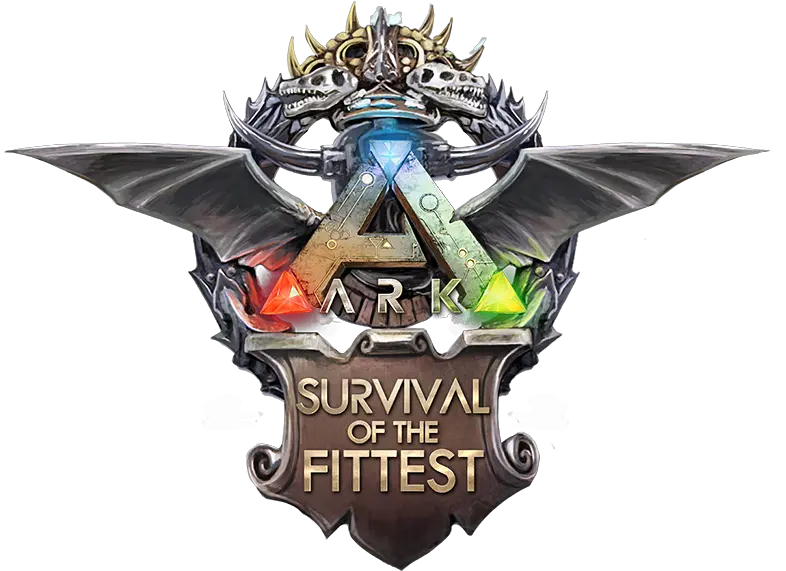 Survival Evolved Ark Survival Evolved Symbol Png Ark Survival Evolved Png