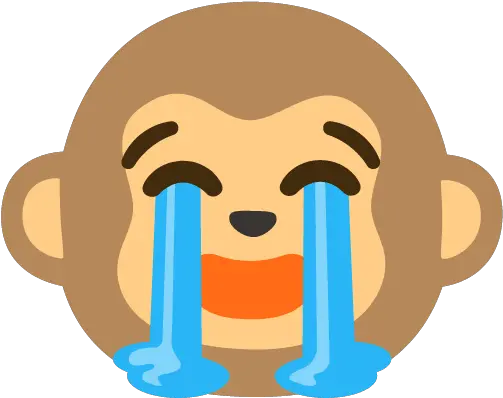The Nolans Crying Emoji Android 2020 Png Discord Deleted User Icon
