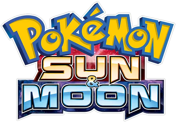 Pokemon Adventures Sun U0026 Moon Pokemon Yellow Logo Png Pokemon Ruby Logo