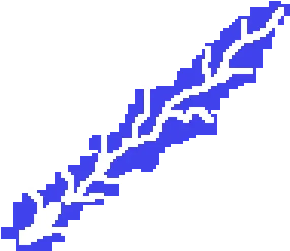 Blue Lightning Bolt Lighting Bolt Png Download Original Majorelle Blue Lightening Bolt Png