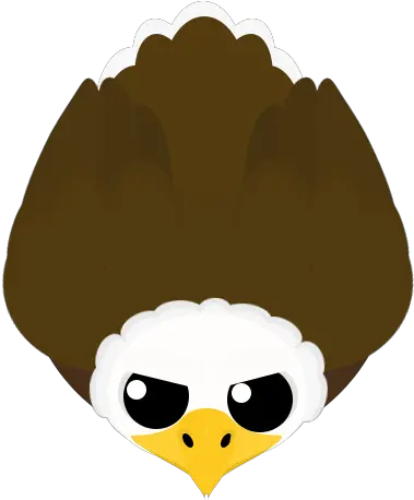 Eagle Mopeio Wiki Fandom Bald Eagle Mope Io Png Eagles Png