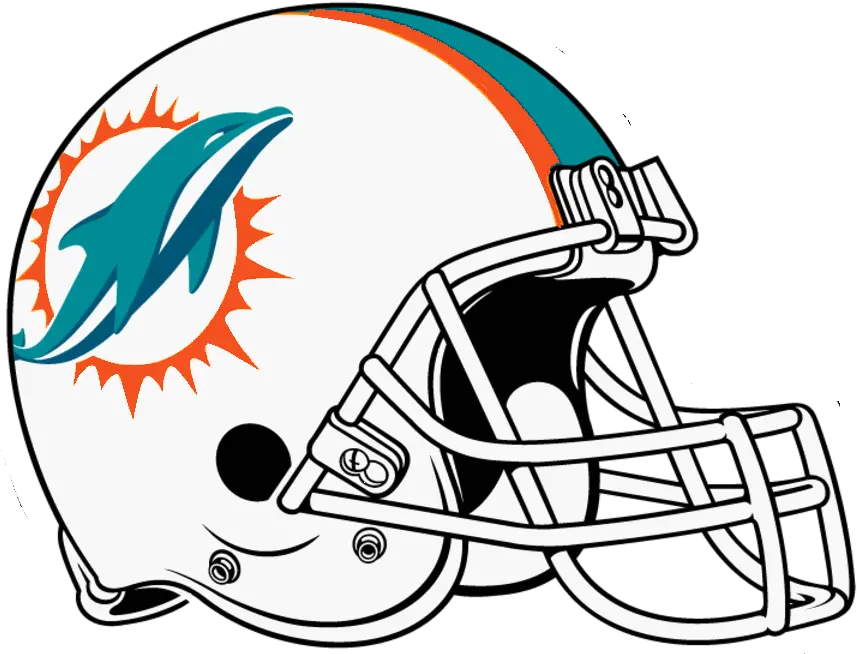 Miami Dolphins Miami Dolphins Helmet Logo Png Miami Dolphins Logo Png