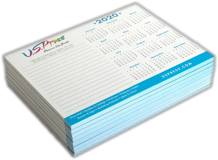 Tear Pad Calendars Printing Us Press Book Png Paper Tear Png