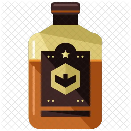 Whiskey Bottle Icon Hábitos Saudáveis Prevenção Do Cancer De Prostata Png Whiskey Bottle Png