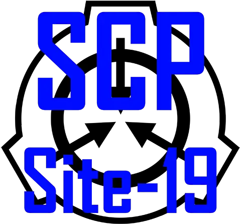 Site Imgur Scp Png Scp Containment Breach Logo