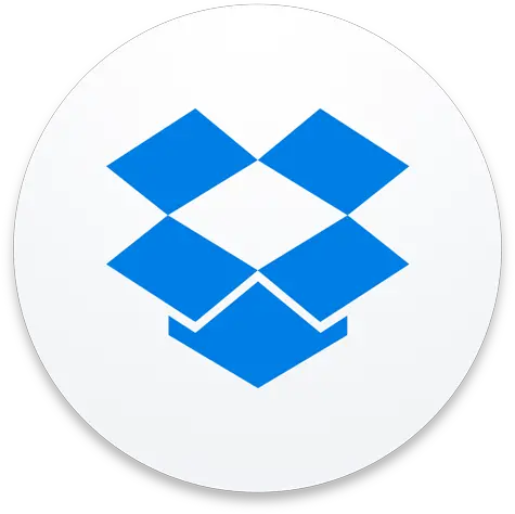 Dropbox Icon 1024x1024px Png Dropbox Paper Dropbox Logo Png