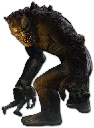 Ogre Dogma Dark Arisen Ogre Png Ogre Png