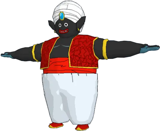 Report Rss Mr Mr Popo No Background Png Mr Meeseeks Icon