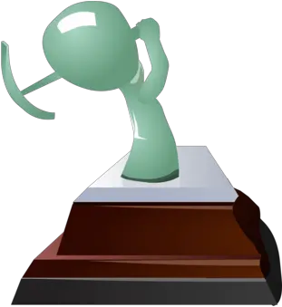 Trophy Award Vince Lombardi Png Clip Art Lombardi Trophy Png