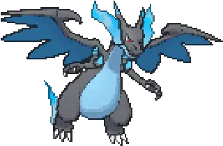 X Wing Gif Png 1 Image Mega Charizard X Sprite Gif Gif Png