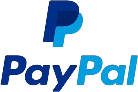 Payment Methods Paypal Png Paypal Payment Logo