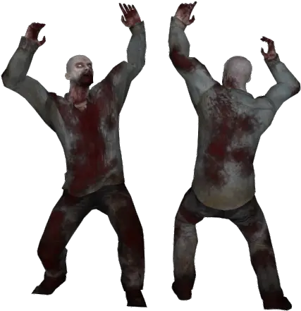 Zombie Png Csgo Character