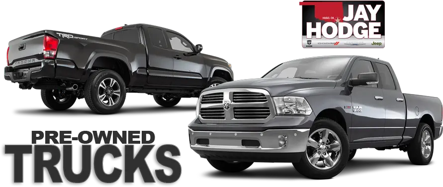 Used Trucks In Ok Jay Hodge Dodge Chrysler Jeep Ram Chris Myers Dodge Chrysler Jeep Png Trucks Png
