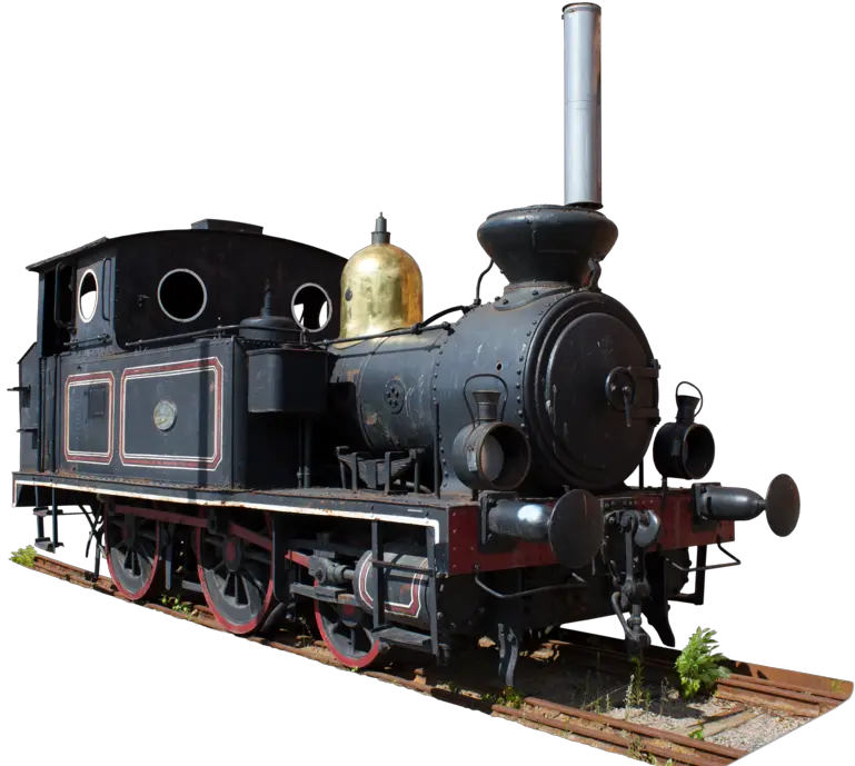 Train Steam Locomotive Train Png Download 800780 Free Locomotoras Antiguas Png Train Png