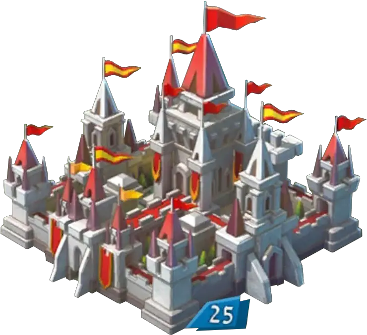 Castle Lords Mobile Wiki Fandom Lords Mobile Castle Level 17 Png Castle Png
