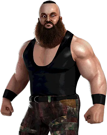 Braun Strowman Among Men Man Png Braun Strowman Png